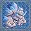 The Chilling Grip of Frost icon