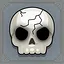 10 Death icon