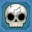 50 Death icon