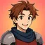 Meet the Swordman icon