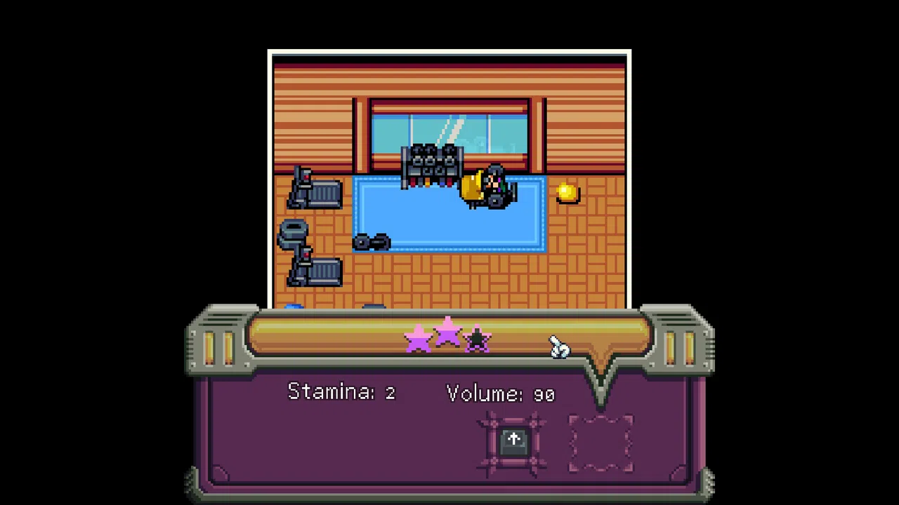 SOLID STATE HIVE Screenshot 6