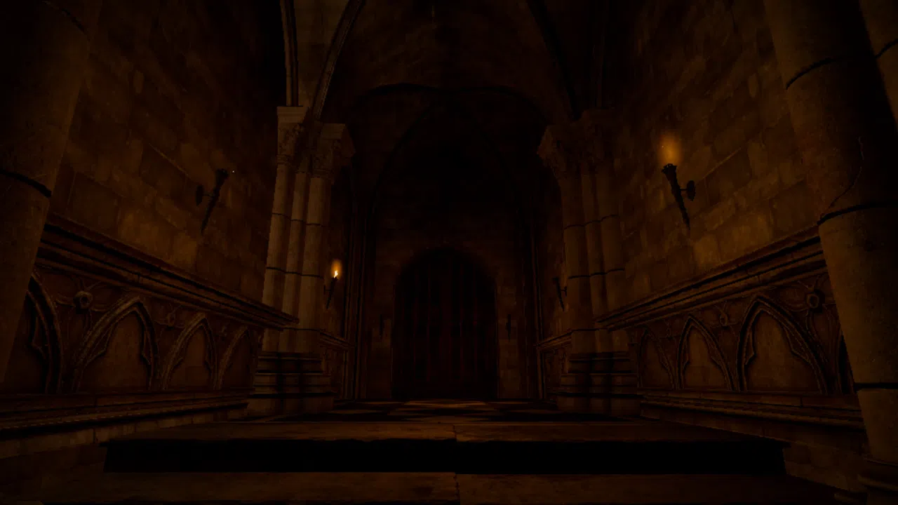 Running Horror Screenshot 0