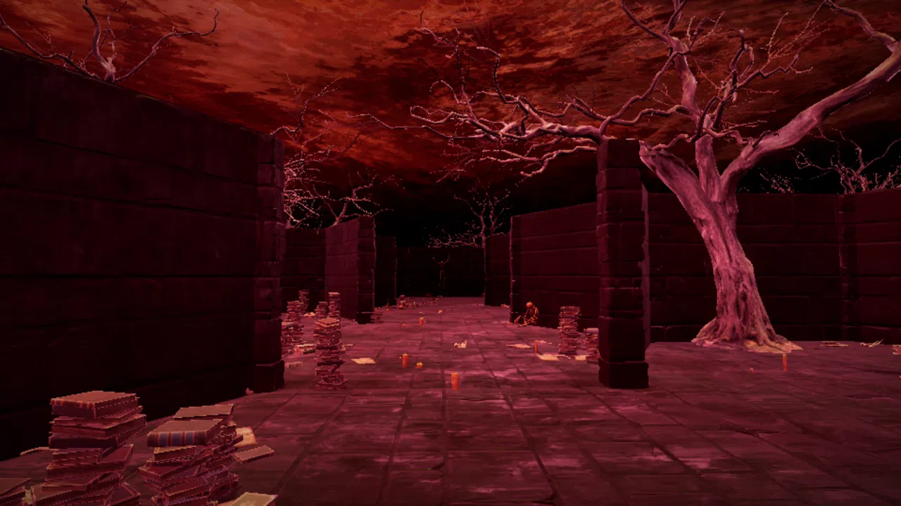 Running Horror Screenshot 5
