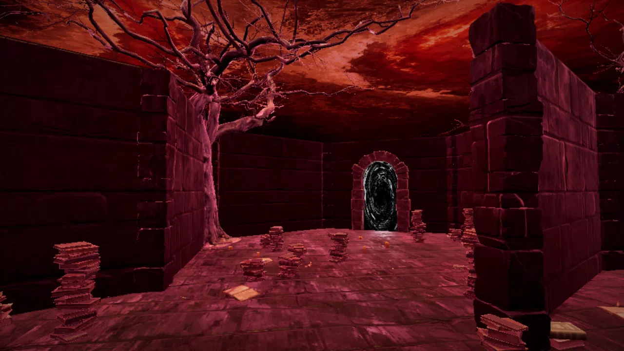 Running Horror Screenshot 6