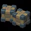 Desert boss icon