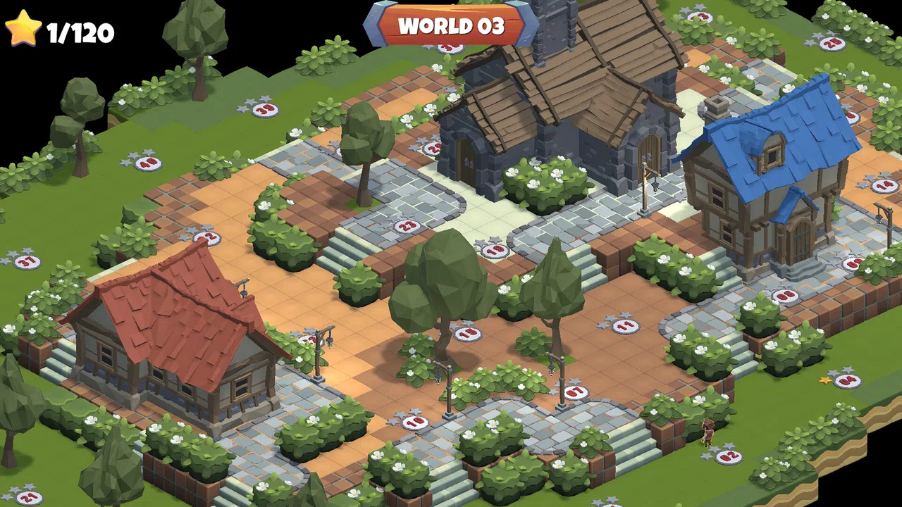 BOX HUSTLE Screenshot 4