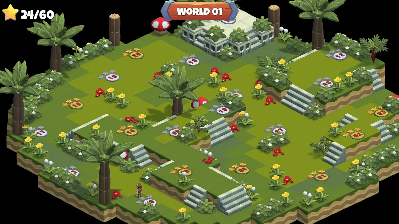 BOX HUSTLE Screenshot 0