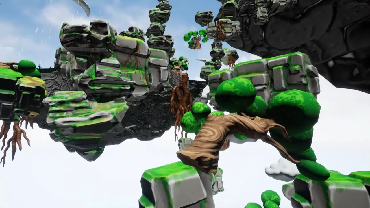 Повышенная Облачность - High Clouds Screenshot 3
