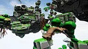 Повышенная Облачность - High Clouds Screenshot 3