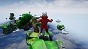 Повышенная Облачность - High Clouds Screenshot 4