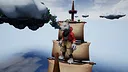 Повышенная Облачность - High Clouds Screenshot 7