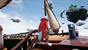 Повышенная Облачность - High Clouds Screenshot 5