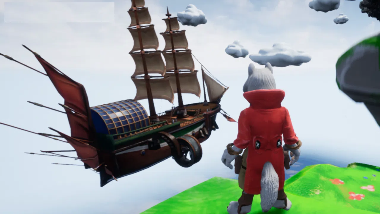 Повышенная Облачность - High Clouds Screenshot 9
