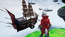 Повышенная Облачность - High Clouds Screenshot 9