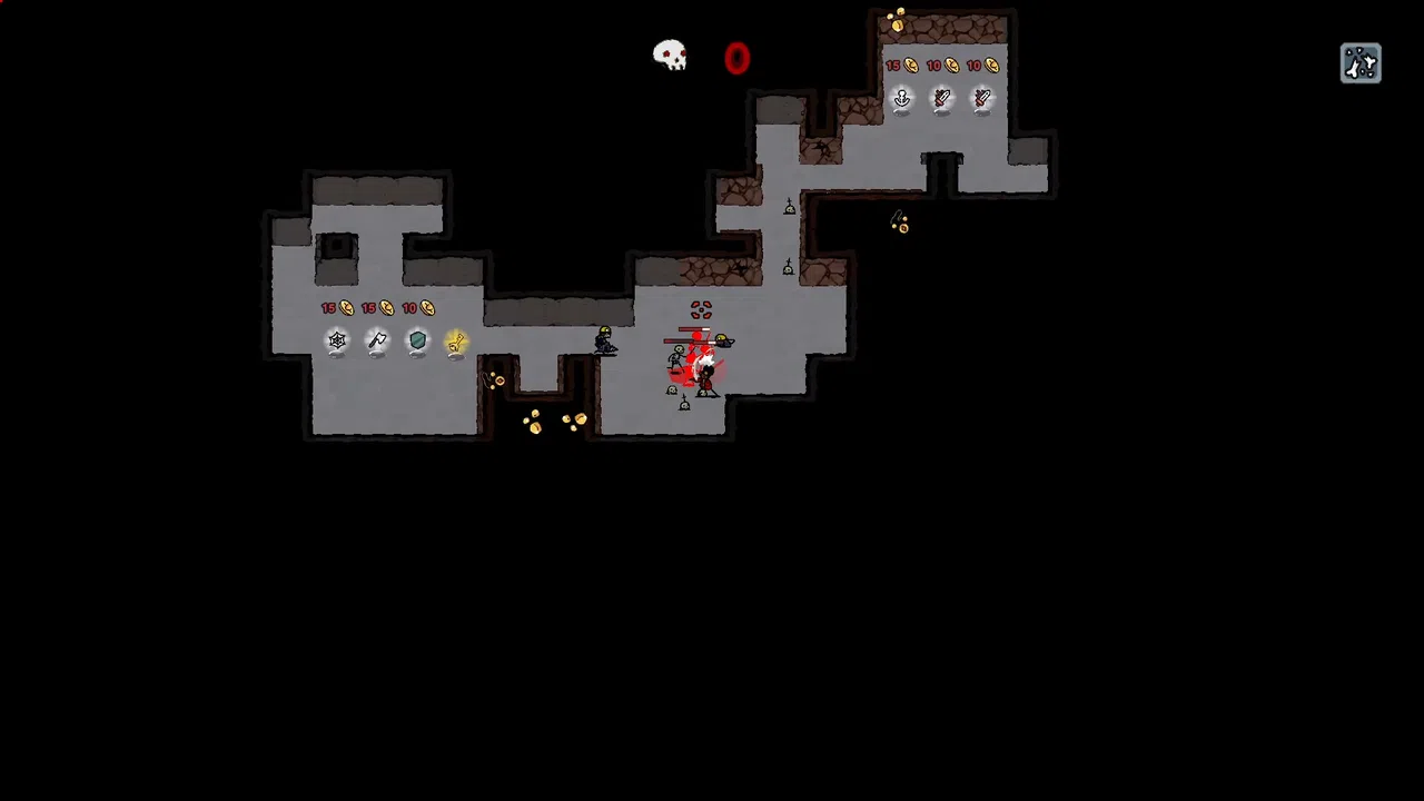 Too Many To Kill Screenshot 3