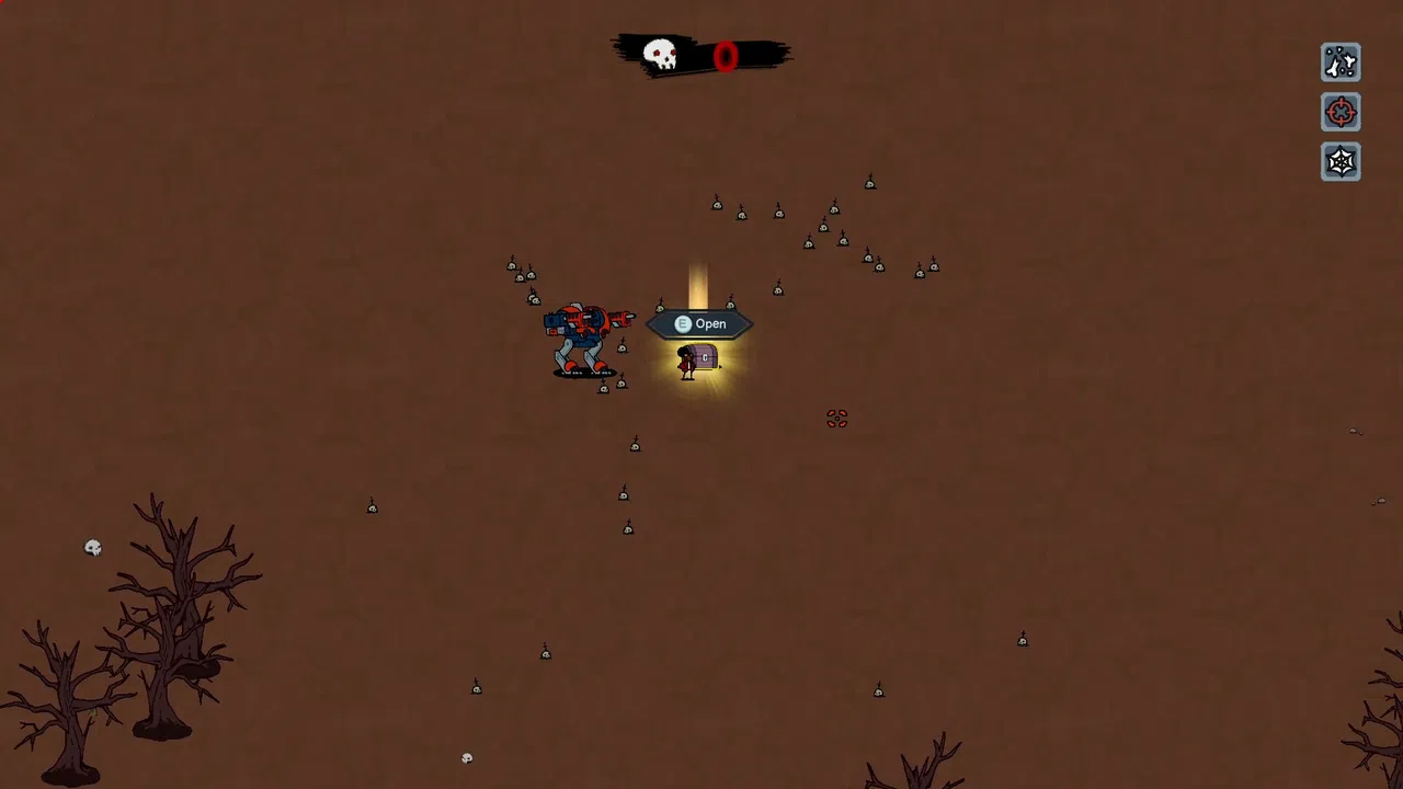 Too Many To Kill Screenshot 6