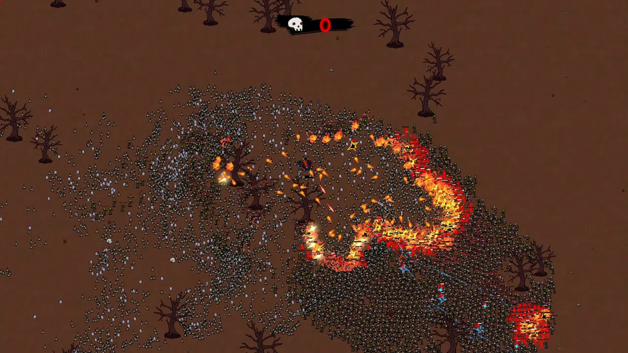 Too Many To Kill Screenshot 5