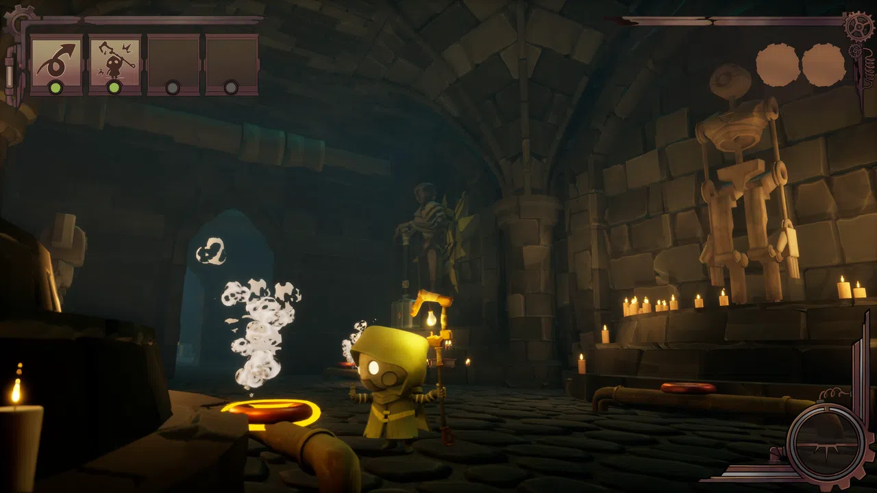 Path of Light Screenshot 0