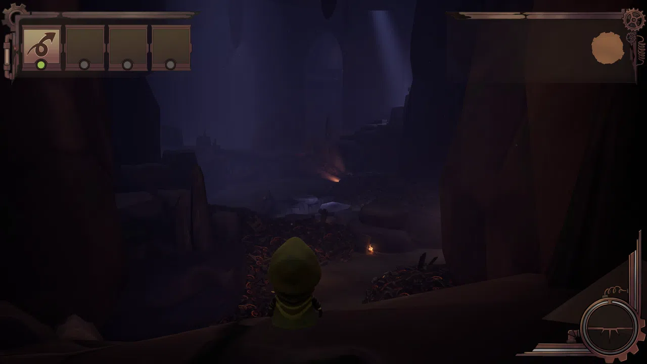 Path of Light Screenshot 3