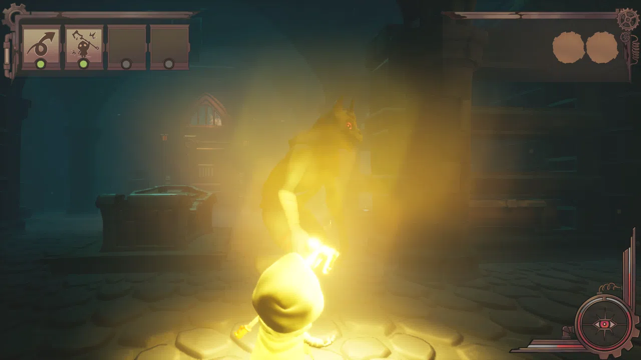 Path of Light Screenshot 4