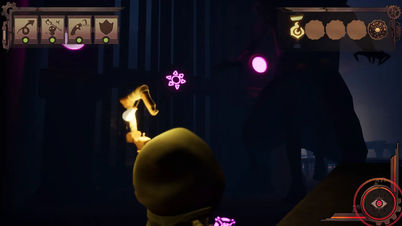 Path of Light Screenshot 2