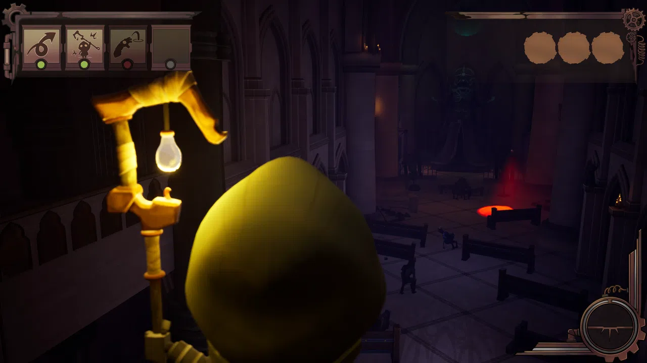 Path of Light Screenshot 1