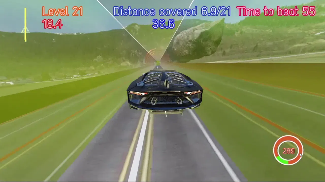 Speed Surge Screenshot 9
