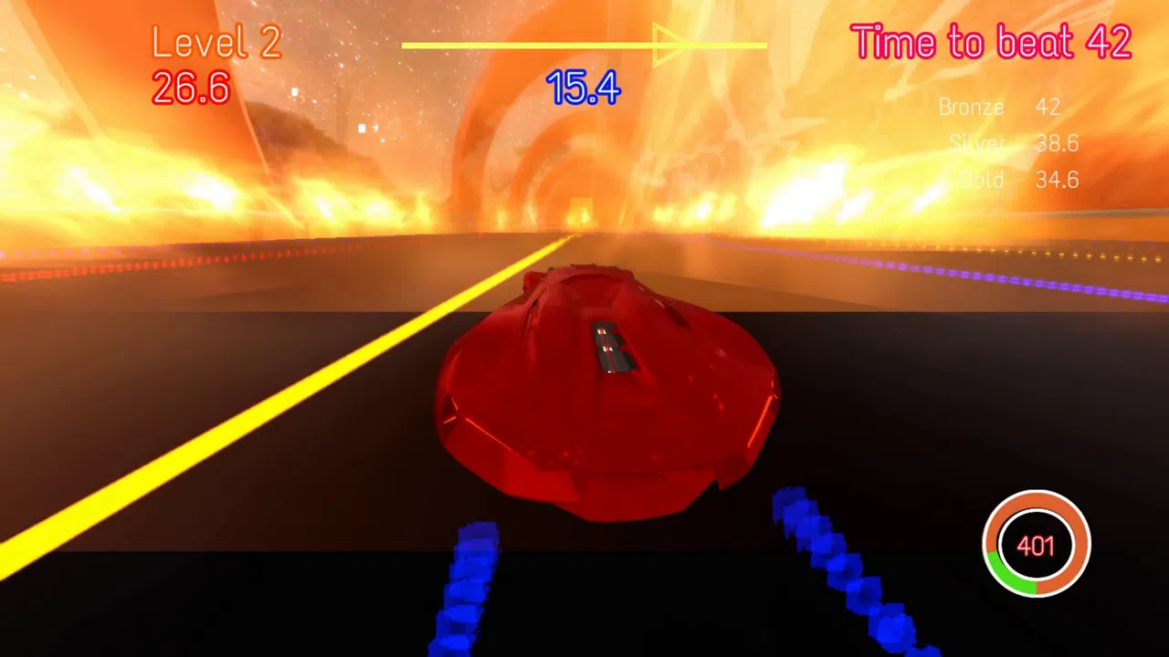 Speed Surge Screenshot 4
