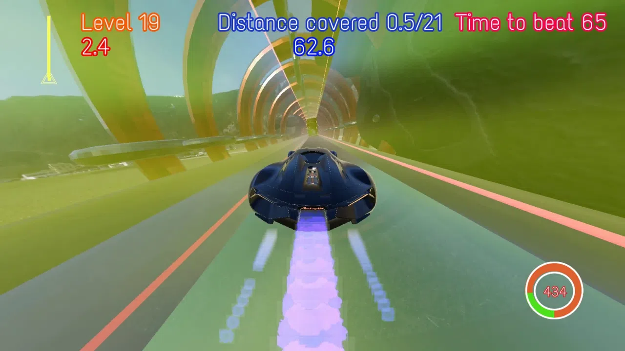 Speed Surge Screenshot 6