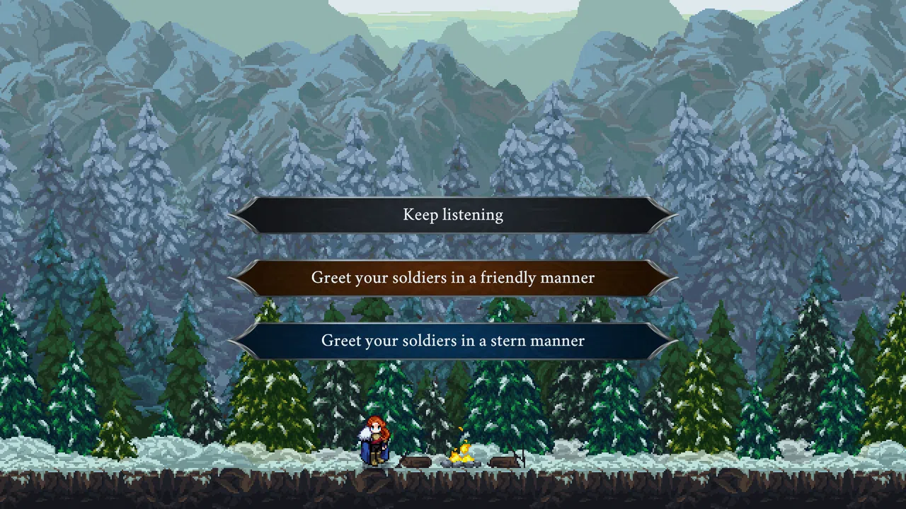 Crystal in Carnations Screenshot 3