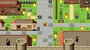 The Legend of Gandar III Screenshot 3