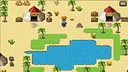 The Legend of Gandar III Screenshot 1