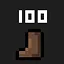 The First Step icon
