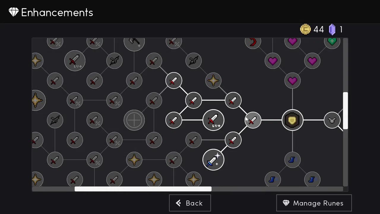 Naroike Screenshot 4