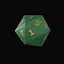 Roll for initiative. icon