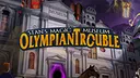 Stan's Magic Museum: Olympian Trouble Screenshot 8