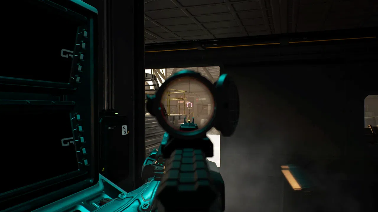 ASTRAL Screenshot 2