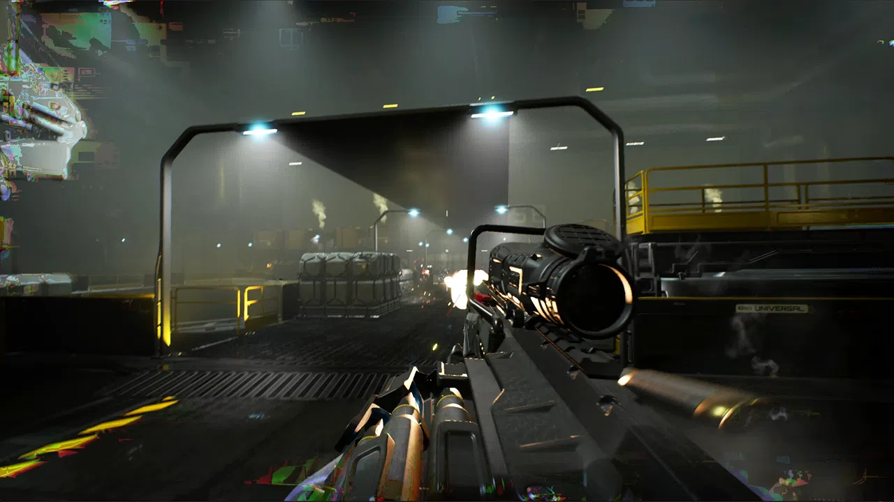 ASTRAL Screenshot 9