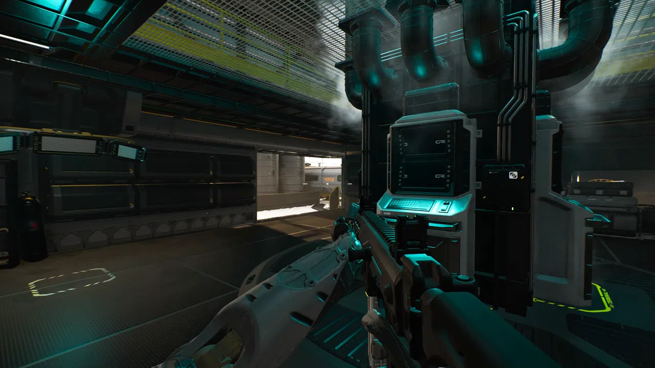 ASTRAL Screenshot 7