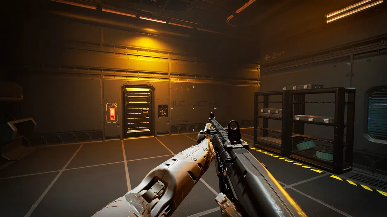 ASTRAL Screenshot 13