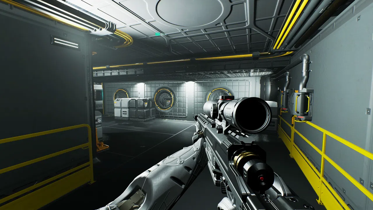 ASTRAL Screenshot 0