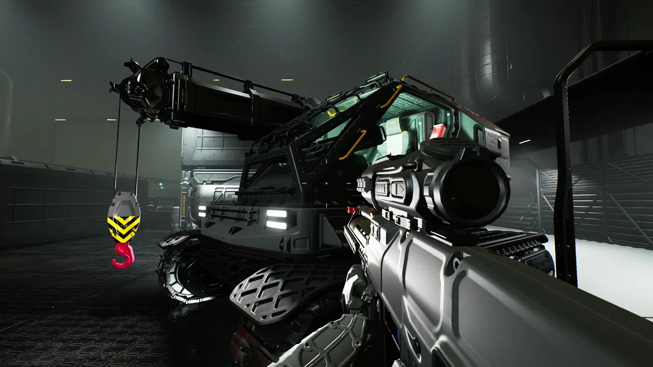 ASTRAL Screenshot 6