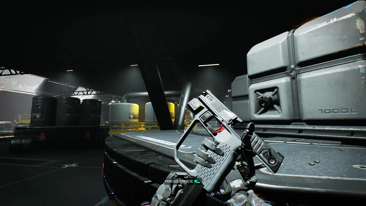 ASTRAL Screenshot 14