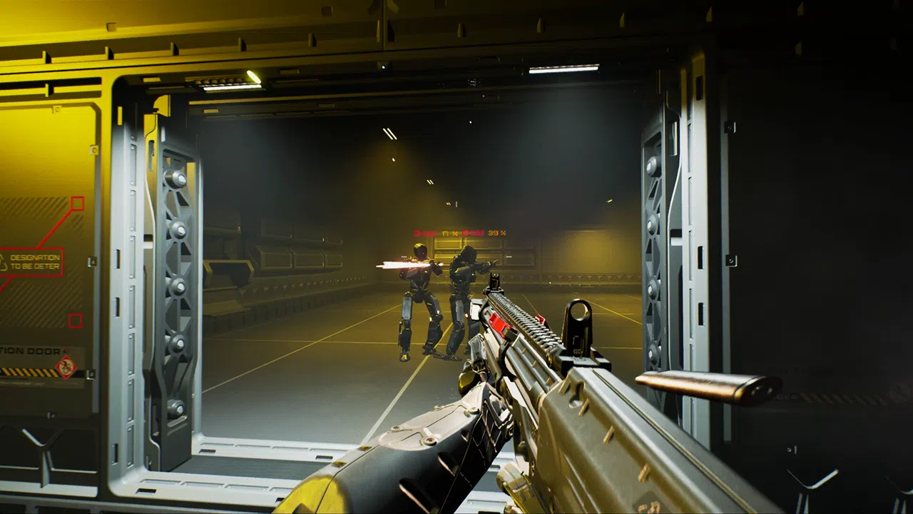 ASTRAL Screenshot 10