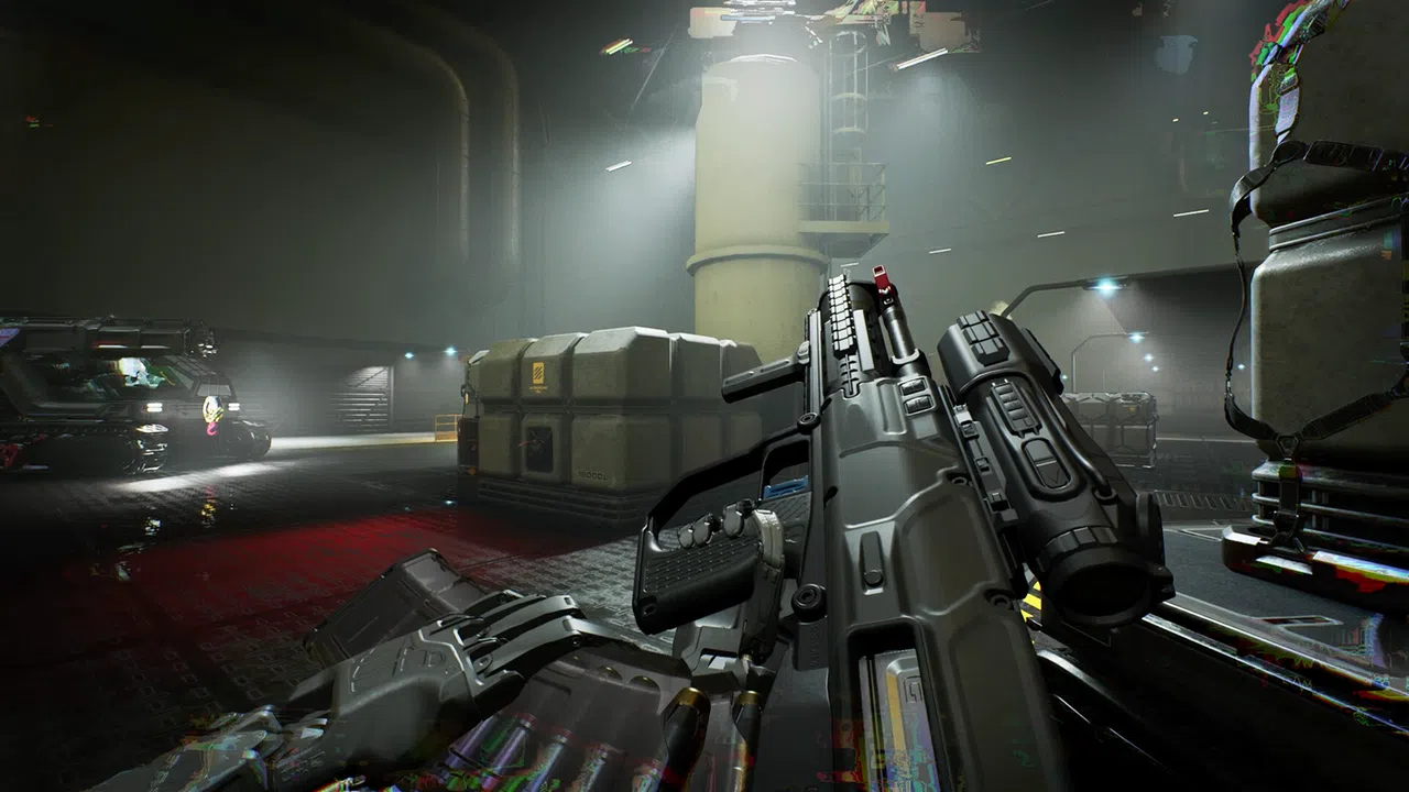 ASTRAL Screenshot 12