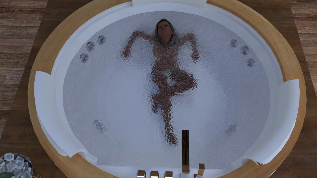 Jessica's Choices - Forced [Episode 1] Screenshot 8
