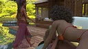 Jessica's Choices - Forced [Episode 1] Screenshot 5
