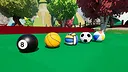 Crazy Golf Party - Variety Ball Pack 1 Screenshot 0