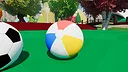 Crazy Golf Party - Variety Ball Pack 1 Screenshot 5