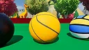 Crazy Golf Party - Variety Ball Pack 1 Screenshot 2